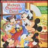 Mickey's Christmas Carol Readalong Storybook and CD [With Audio CD]
