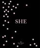 Kate Spade New York: She: Muses, Visionaries and Madcap Heroines