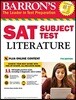 Barron's SAT Subject Test Literature