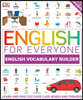 English for Everyone: English Vocabulary Builder