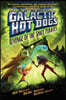 Galactic Hot Dogs 3: Revenge of the Space Pirates
