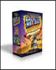 Galactic Hot Dogs Collection (Boxed Set): Galactic Hot Dogs 1; Galactic Hot Dogs 2; Galactic Hot Dogs 3