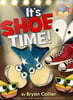 Elephant & Piggie Like Reading! It's Shoe Time!