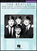The Beatles for Easy Classical Piano: The Phillip Keveren Series