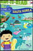 Ready-To-Read Level 2 : Living in . . . South Korea