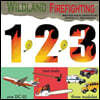 Wildland Firefighting 1,2,3