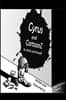 Cyrus and CartoonZ: an Artist and Himself