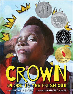 Crown : An Ode to the Fresh Cut