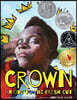 Crown: An Ode to the Fresh Cut