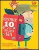 The Remember 10 with Explorer Ben