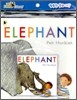 My Little Library Pre-Step : Elephant (Paperback Set)