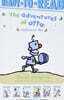 The Adventures of Otto Collector's Set (Boxed Set): See Otto; See Pip Point; Swing, Otto, Swing!; See Santa Nap; Ride, Otto, Ride!; Go, Otto, Go!