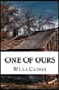 One of Ours
