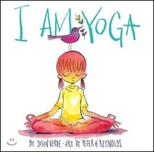 I Am Yoga