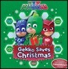 Gekko Saves Christmas