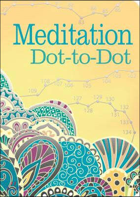 Meditation Dot-To-Dot