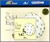 Pictory Set Pre-Step 52 : The Odd Egg (Paperback Set)