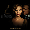 Marcelo Zarvos - Z: The Beginning Of Everything (Z: 더 비기닝 오브 에브리싱) (Soundtrack)(CD)