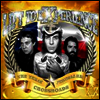 Lift To Experience - The Texas - Jerusalem Crossroads (Gatefold Cover)(2LP)
