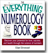 The Everything Numerology Book