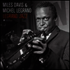 Miles Davis & Michel Legrand - Legrand Jazz (Limited Edition)(Gatefold Cover)(180G)(LP)