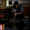 John Coltrane - Plays The Blues (Limited Edition)(Gatefold Cover)(180G)(LP)