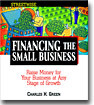 Streetwise Financing The Small Business