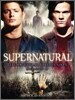 Supernatural: The Official Companion Season 4