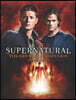 Supernatural: The Official Companion Season 5