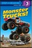 Monster Trucks!