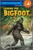 Looking for Bigfoot