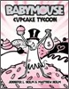Babymouse #13: Cupcake Tycoon
