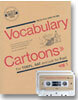 Vocabulary Cartoons 레벨 1