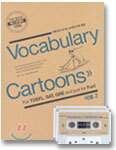 Vocabulary Cartoons 레벨 2