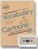 Vocabulary Cartoons 레벨 2