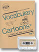 Vocabulary Cartoons 레벨 3