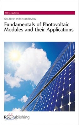 Fundamentals of Photovoltaic Modules and Their Applications