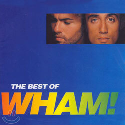 Wham! (왬!) - The Best Of Wham! (베스트 앨범)