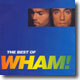 Wham! (왬!) - The Best Of Wham! (베스트 앨범)