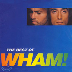 Wham! (왬!) - The Best Of Wham! (베스트 앨범)
