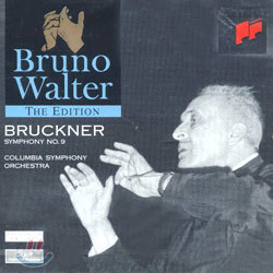 Bruckner : Symphony No.9 : Walter