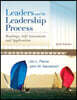 Leaders & The Leadership Process