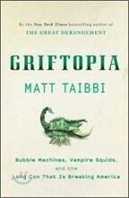 Griftopia