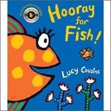 Hooray for Fish!
