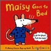 Maisy Goes to Bed