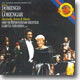 DomingoㆍLorengar : Zarzuela Arias & Duets