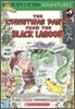 Black Lagoon Adventures #9 : The Christmas Party from the Black Lagoon