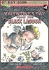 Black Lagoon Adventures #8 : Valentine's Day from the Black Lagoon