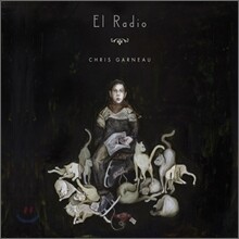 Chris Garneau - El Radio
