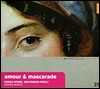 Ensemble Amaryllis 사랑과 가면무도회 - 퍼셀과 17세기 이탈리아 작곡가들 (Amour et Mascarade)